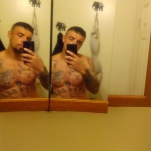 Meet your Posher, Christopher